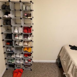 My sneaker collection